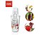 Coqueteleira Acrílico 500ml C/ Copo Dosador - Imagem 2