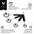 Colheres Medidoras em Inox Onix - Mimo Style - Imagem 5