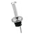 Bico Dosador Inox Garrafa - Imagem 1