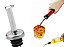 Bico Dosador Inox Garrafa - Imagem 2
