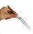 Pinça Culinária em Z Aço Inox 16cm - Imagem 1