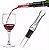 Bico Aerador De Vinho Acoplável - Imagem 5
