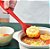 Colher De Silicone Multiuso - Imagem 2