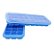 Forma Gelo com Tampa 24 Cubos Silicone - Imagem 2