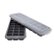 Forma Gelo com Tampa 24 Cubos Silicone - Imagem 1