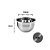 Tigela Inox Mixing Bowl 18 cm - Imagem 3
