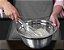 Tigela Inox Mixing Bowl 22 cm - Imagem 4