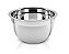 Tigela Inox Mixing Bowl 22 cm - Imagem 1