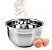 Tigela Inox Mixing Bowl 26 cm - Imagem 2