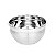 Tigela em Aço Inox Mixing Bowl 28 cm - Imagem 1