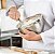 Tigela em Aço Inox Mixing Bowl 28 cm - Imagem 4