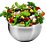 Tigela Mixing Bowl em Aço Inox 30 cm - Imagem 1