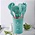 Kit Com 12 Utensílios Cozinha Florida - Imagem 5