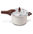 Panela de Pressão Brinox Pressure com Indução 4,2L Vanilla - Imagem 2