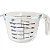 Jarra Medidora Cheff Vidro 500Ml Brinox - Imagem 1