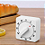 Timer Temporizador 60 Minutos Manual Branco - Imagem 1