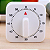 Timer Temporizador 60 Minutos Manual Branco - Imagem 3