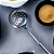 Escumadeira De Aço Inox 32cm Gourmet Original Line - Imagem 3