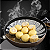 Cesto Inox De Cozimento Vapor Para Legumes - Imagem 3