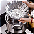 Cesto Inox De Cozimento Vapor Para Legumes - Imagem 1