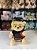 Urso formatura bege -20cm - Imagem 1