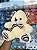 PELUCIA URSO ref. FE6805 Branco  -21cm und. - Imagem 3