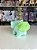 Pokémon bulbasaur 23cm - Imagem 2