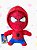 Homem aranha pelúcia 23cm - Imagem 1