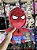 Homem aranha pelúcia 30cm - Imagem 2