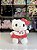 Hello kitty pelúcia 30cm - Imagem 1