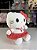 Hello kitty pelúcia 30cm - Imagem 3