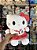 Hello kitty pelúcia 30cm - Imagem 2