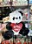 Pelúcia urso panda pequeno 22cm - Imagem 3