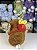 Capivara com mochila McDonald’s 22cm - Imagem 1