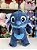 Pelúcia Stitch em pé 35cm - Imagem 1