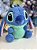 Pelúcia Stitch peludo orelha para baixo 22cm - Imagem 2