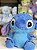 Pelúcia Stitch importado 22cm - Imagem 3