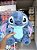 Pelúcia Stitch sentado 33cm - Imagem 4