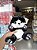 Pelúcia Gato 20cm - Imagem 1