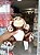 Pelúcia macaco 20cm - Imagem 4