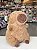 Capivara mochila tartaruga -30cm - Imagem 2