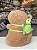 Capivara mochila tartaruga -30cm - Imagem 1