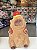 Capivara mochila McDonald’s -30cm - Imagem 3