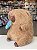 Capivara com balão-30cm - Imagem 2
