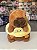 Capivara com boia amarela 22cm - Imagem 2