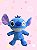 Pelúcia Stitch 22cm em pé - Imagem 1