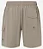 Bermuda em Ripstop com Bolso Lateral Bege - Imagem 2
