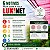 Tela LUXINET Roma - Imagem 2