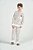 Pijama Fleece Infantil Unissex - Imagem 2