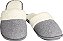 Pantufa Feminina - Imagem 1